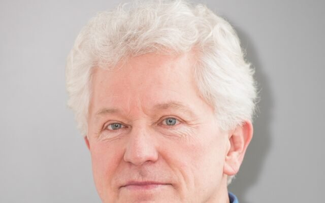 Miroslav Nemec im Jahr 2016