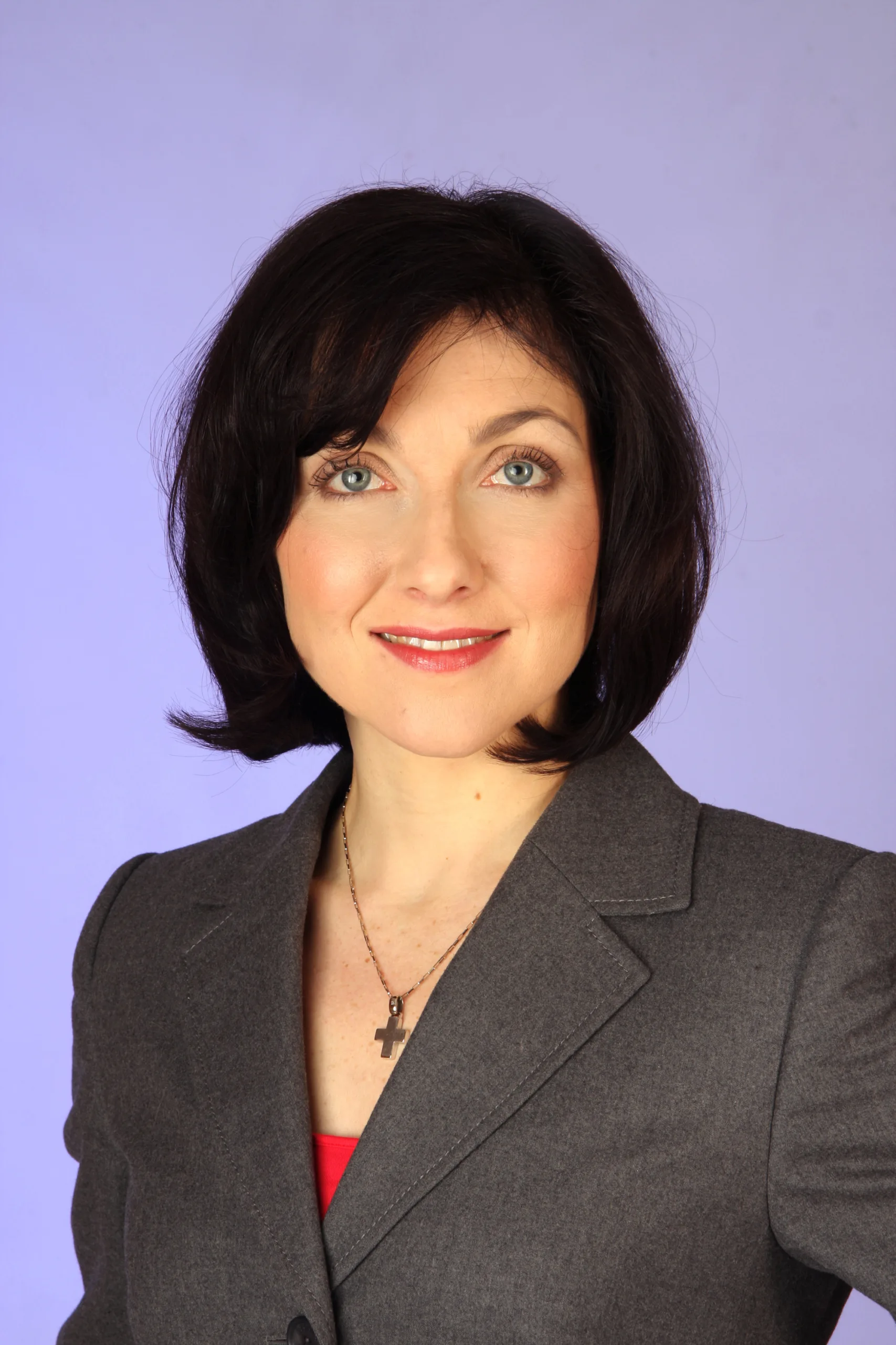 Katherina Reiche als Bundestagsabgeordnete im Jahr 2009