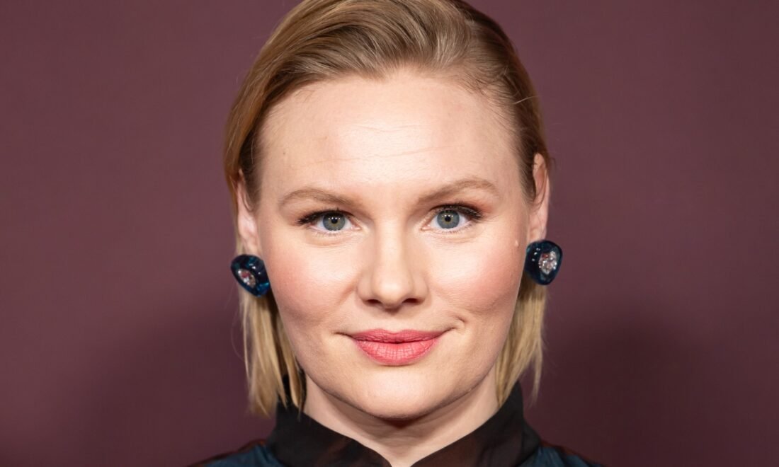 Rosalie Thomass bei der Berlinale 2025