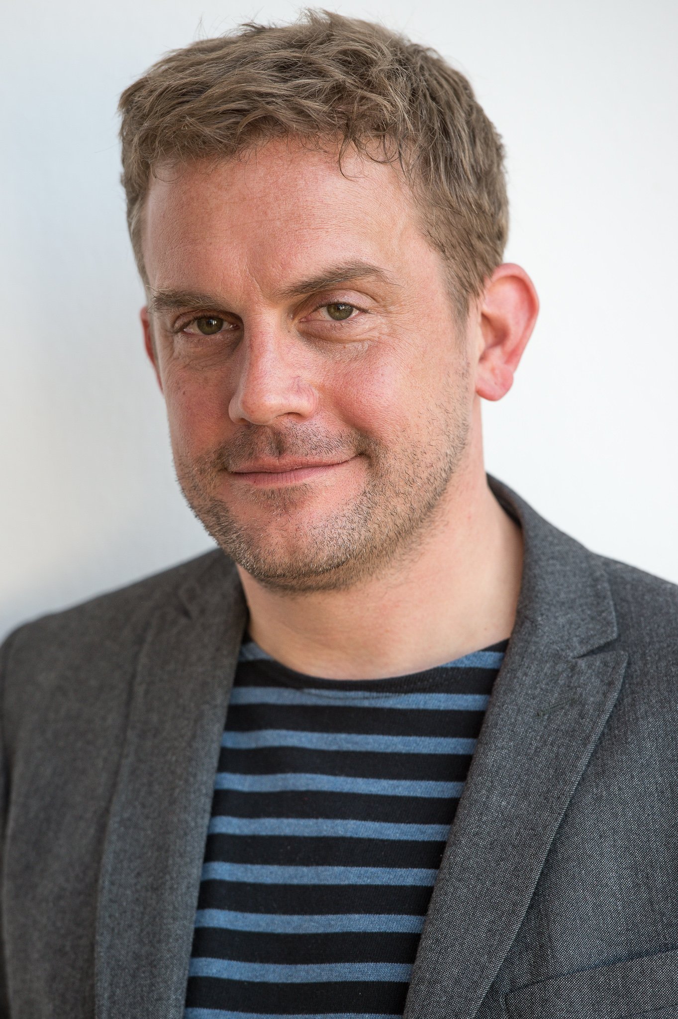 Sebastian Bezzel 2017