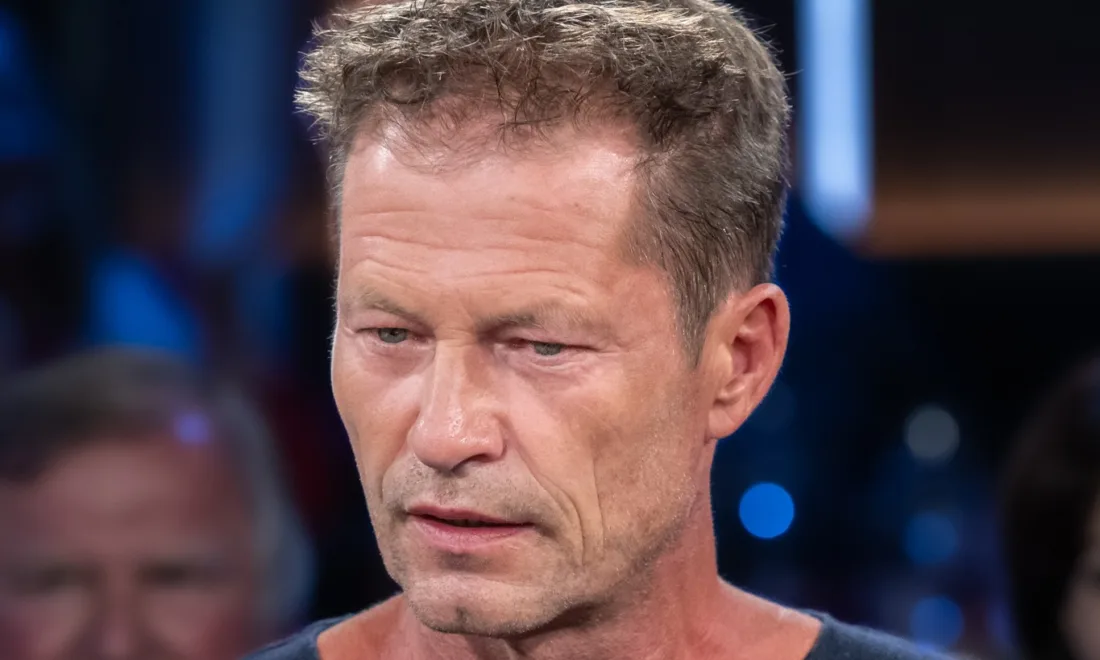 Til Schweiger (2022)