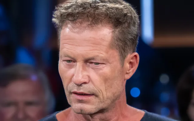 Til Schweiger (2022)