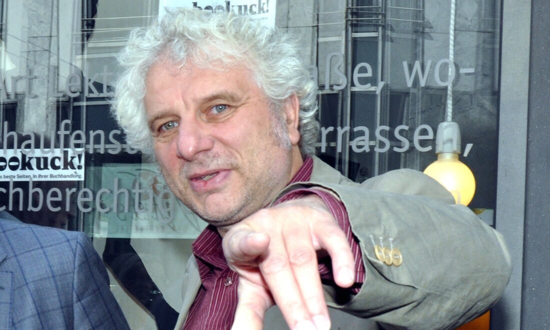 Udo Wachtveitl