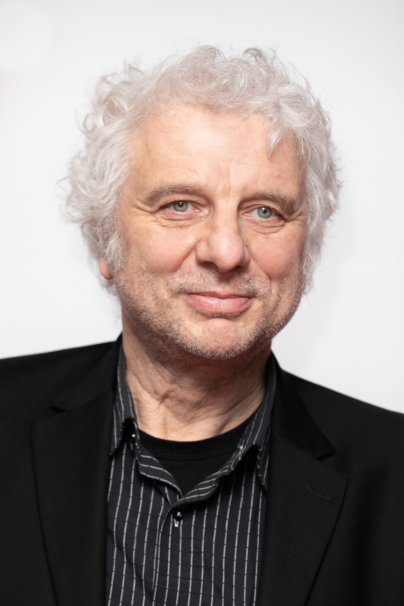 Udo Wachtveitl bei der Berlinale 2019